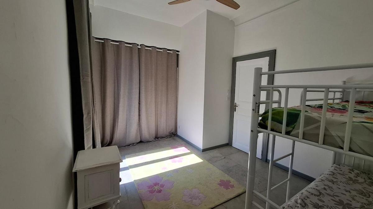 Centre Appartement